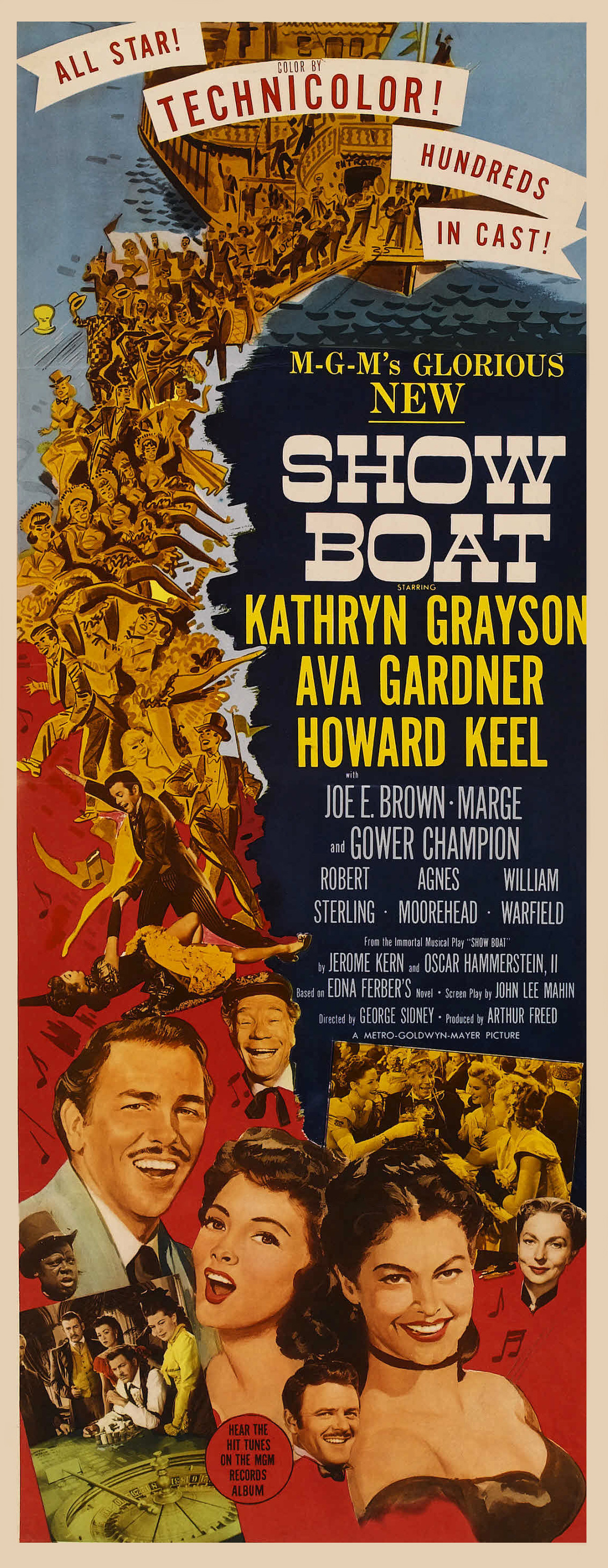 Show Boat (1951)